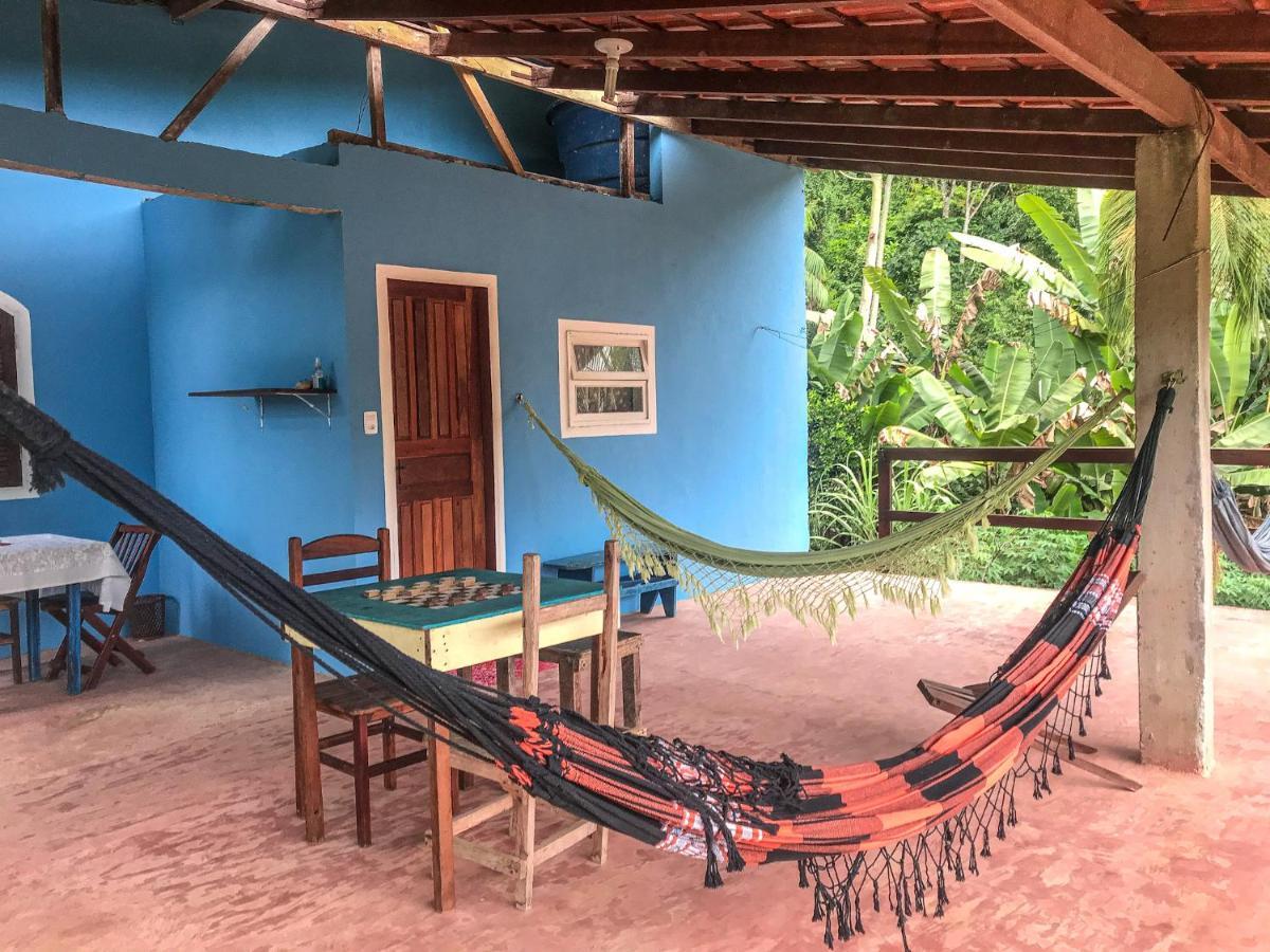 Suites Doce Lar Парати Екстериор снимка