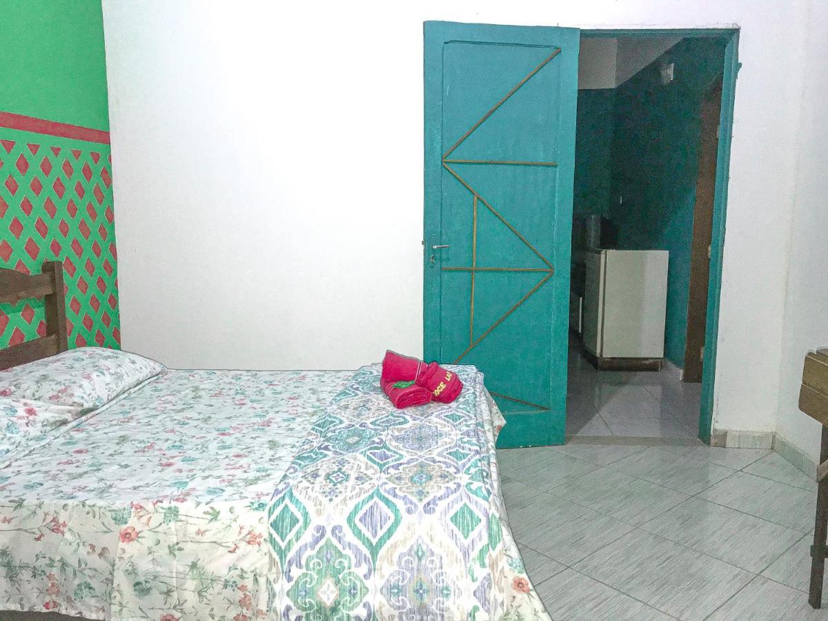 Suites Doce Lar Парати Екстериор снимка