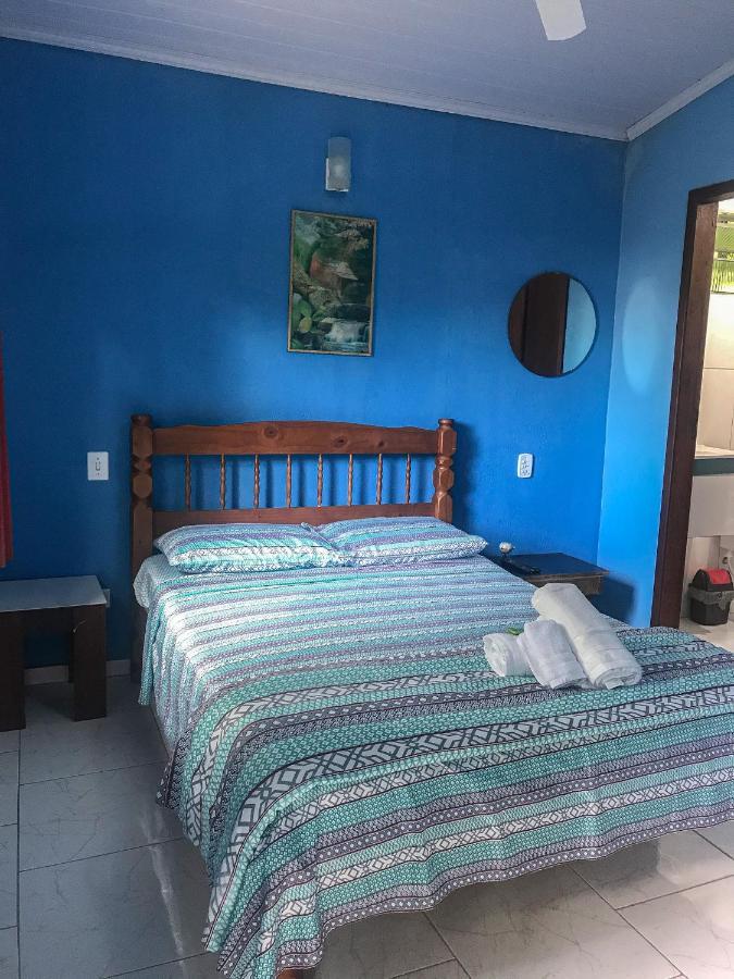 Suites Doce Lar Парати Екстериор снимка