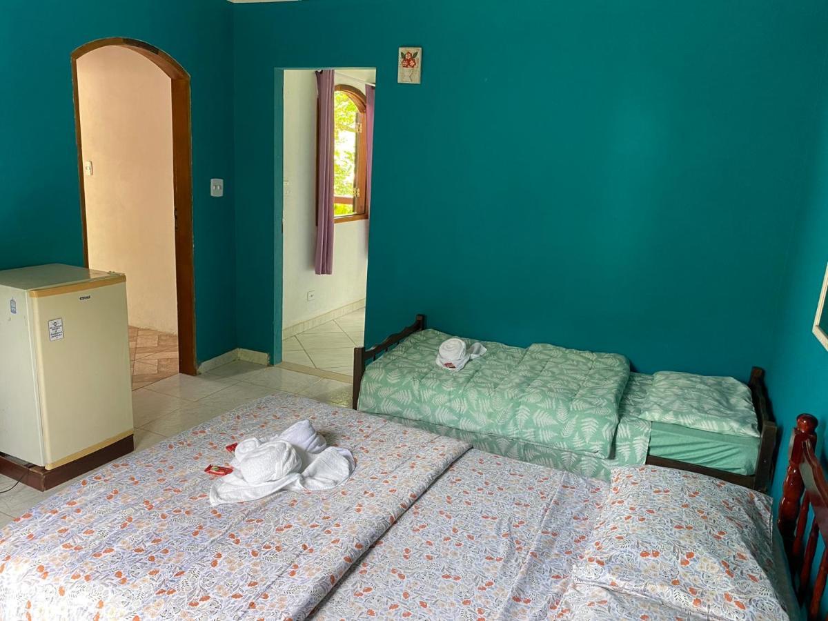Suites Doce Lar Парати Екстериор снимка
