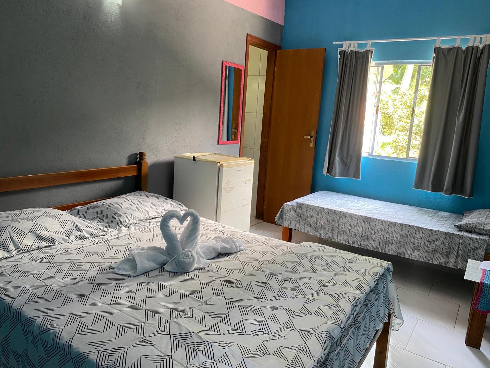Suites Doce Lar Парати Екстериор снимка