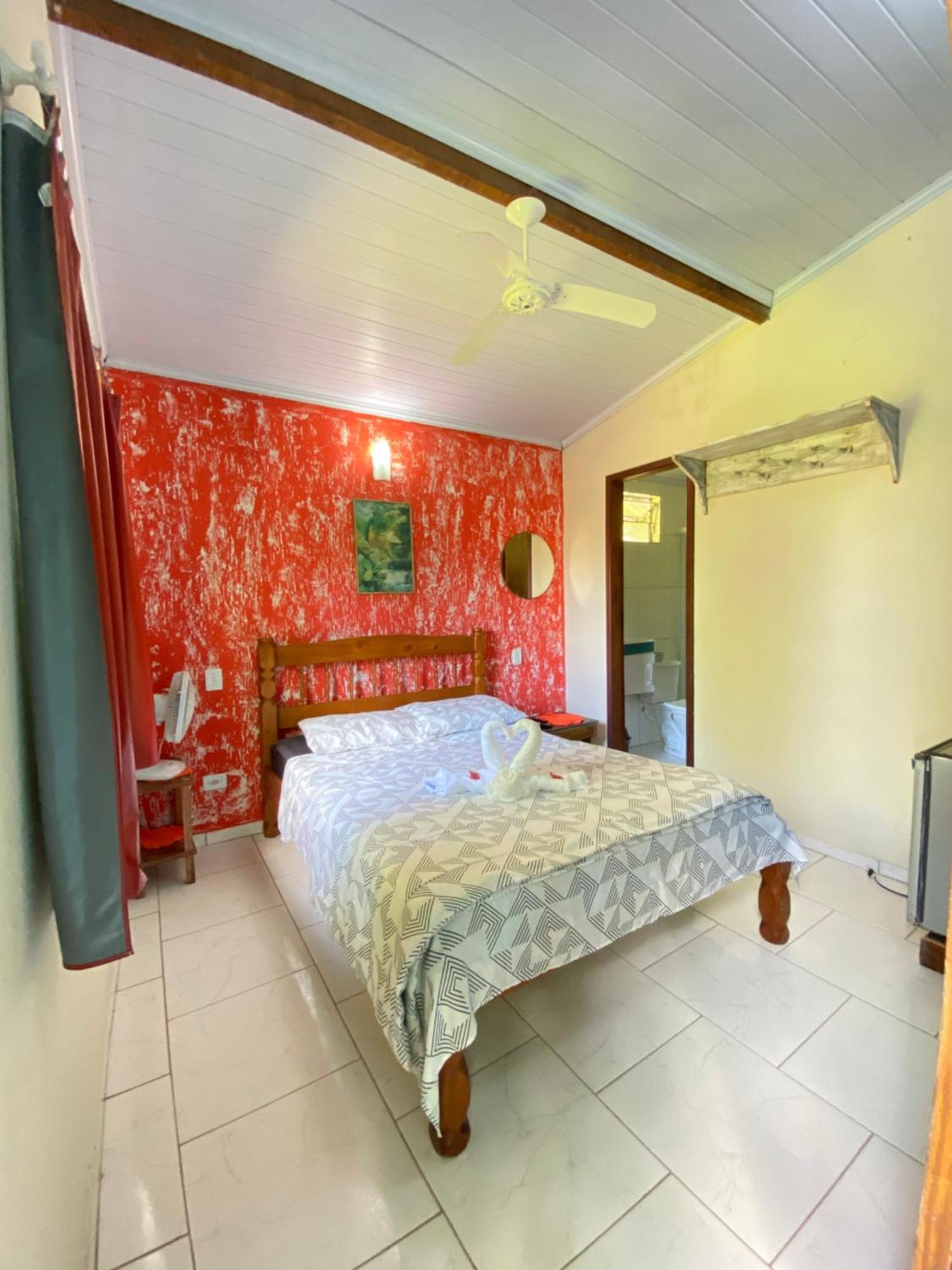 Suites Doce Lar Парати Екстериор снимка