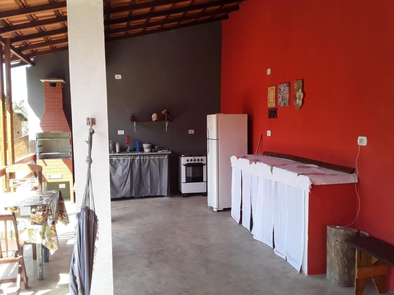 Suites Doce Lar Парати Екстериор снимка