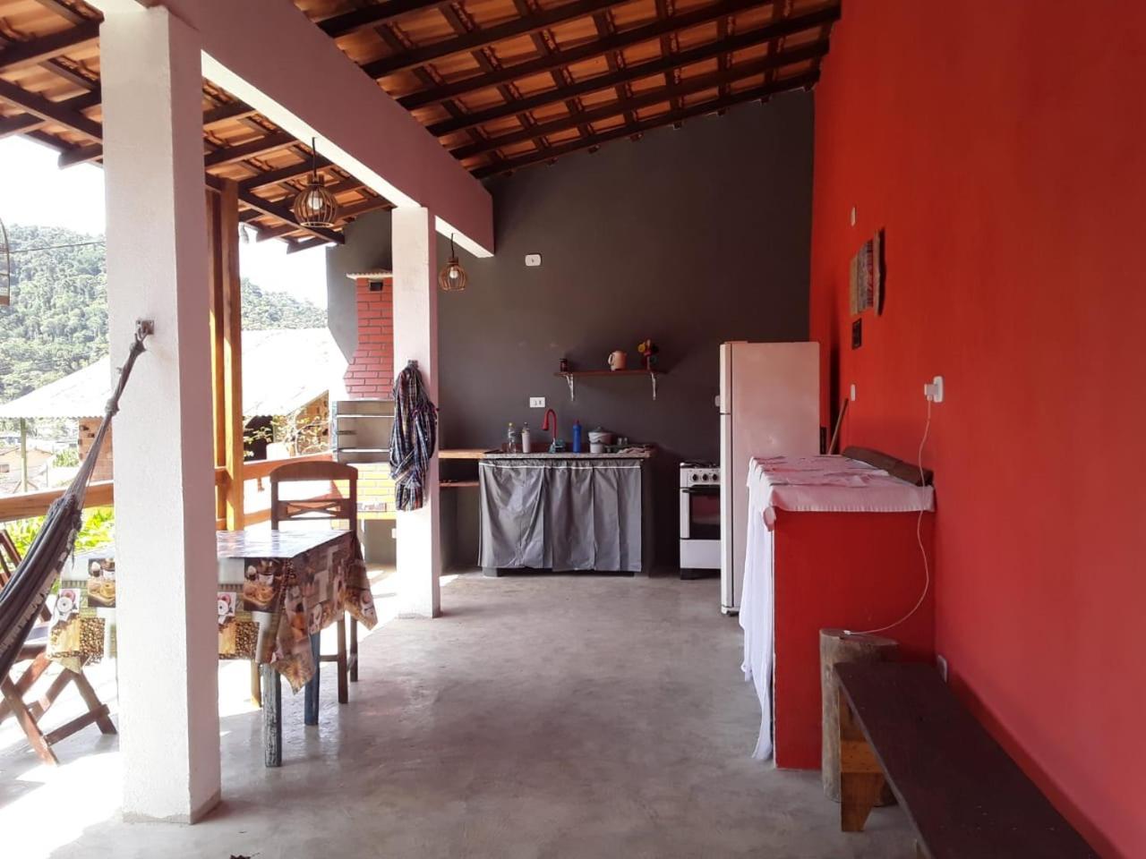Suites Doce Lar Парати Екстериор снимка